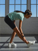 [3 SET] airyfit Slim Fit Short Sleeve