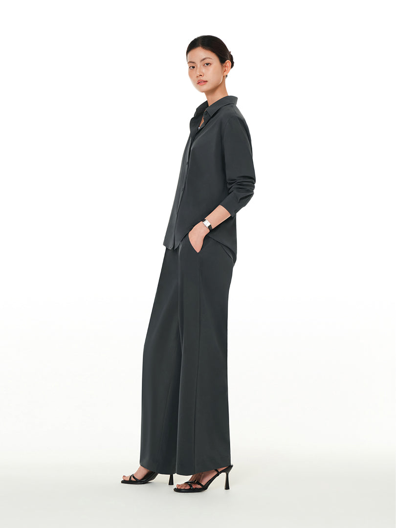 Icefluid Wide Pants