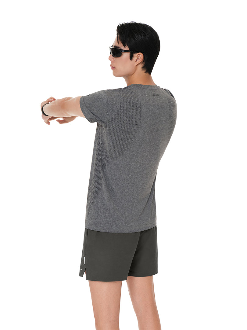Men's Airy Fit A.R.M Lined Shorts