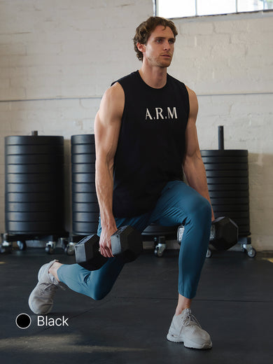 Men's Airy Fit A.R.M Tank Top
