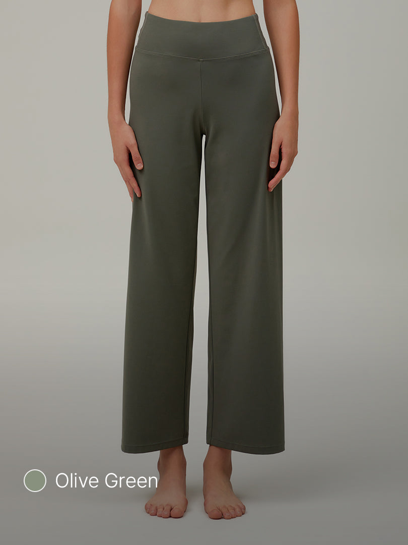 Airywin Straight Leg Pants (Long)