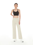 Airywin Straight Pants