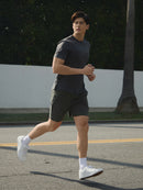 Men's Airy Fit Pocket Short Sleeve