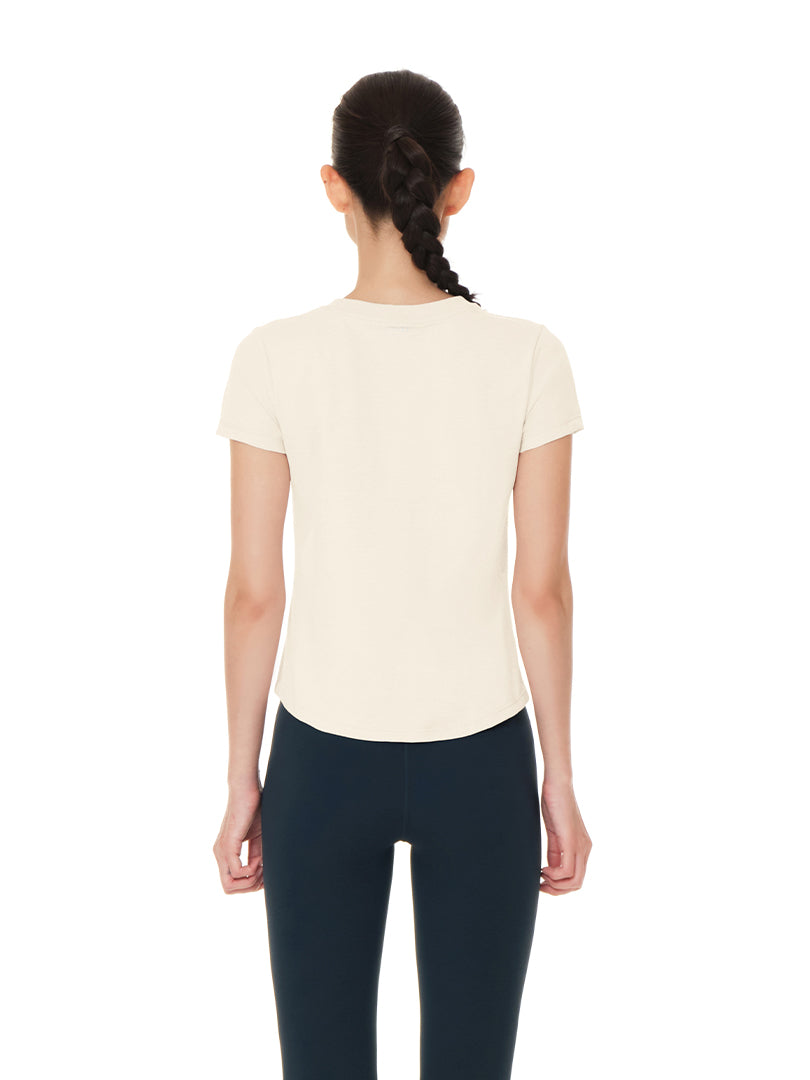 [SET] Airexpert Leggings & Airy Fit short sleeve