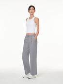 [2 SET] Freshmove Wide Pants