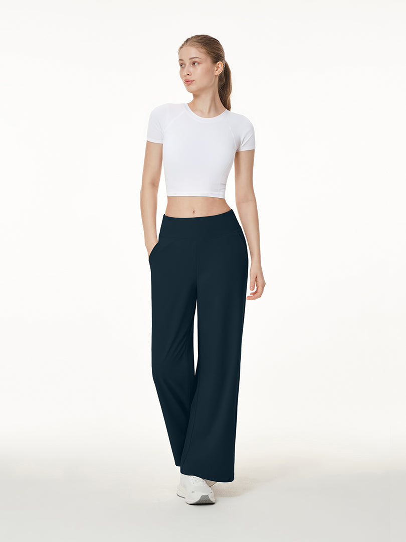 Airywin Wide Pants