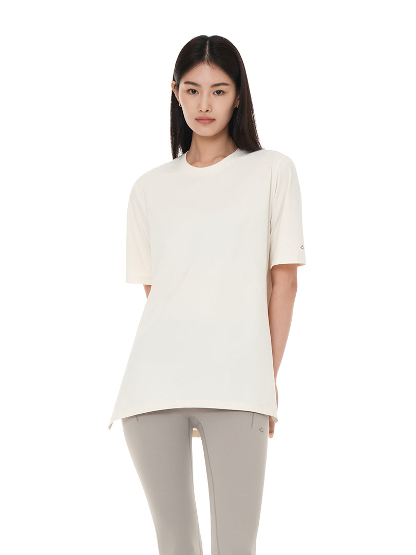Airy Fit Oversized Fit Short Sleeve