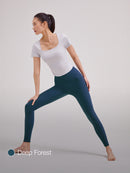 [2 SET] Airywin Signature 7/8 Leggings