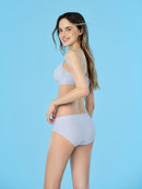 [SET] NEW All-Day Fit Cooling Bra & Panty