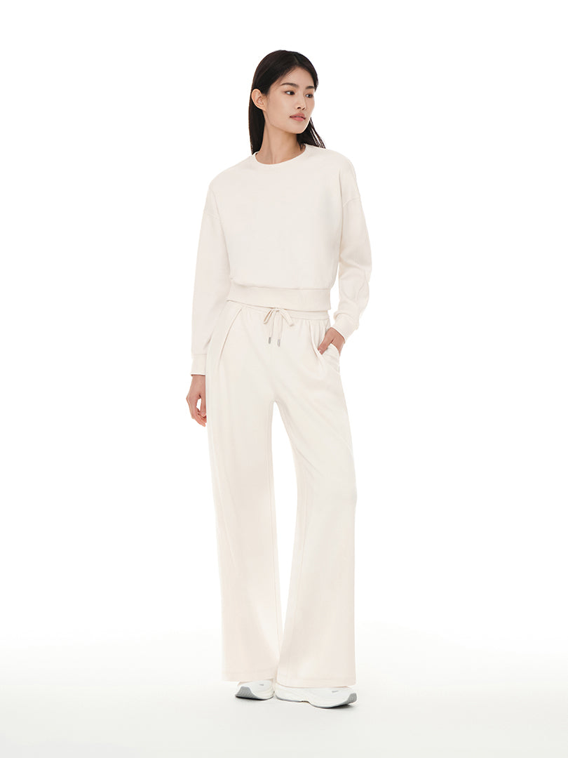 mildmooth Wide Pants