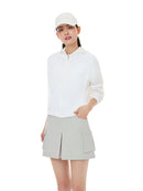Urbanactive Cargo Culotte Shorts