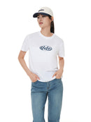 Denim Logo Ball Cap