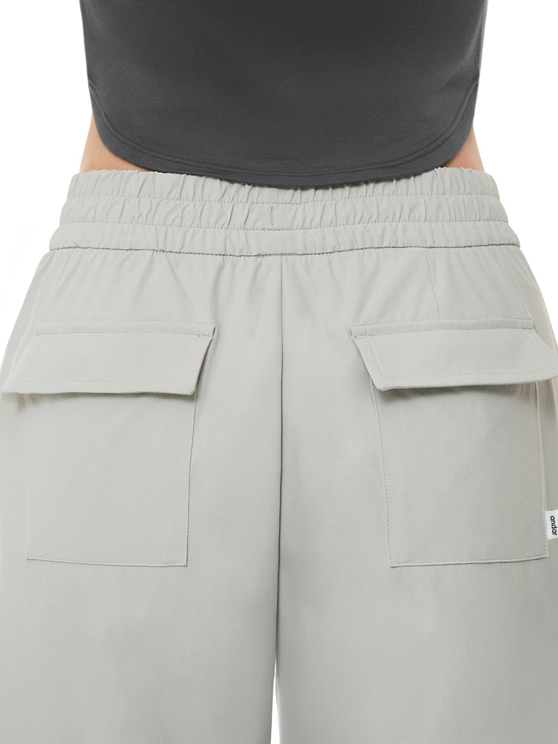 [OUTLET] Airst 2 Way Cargo Pants