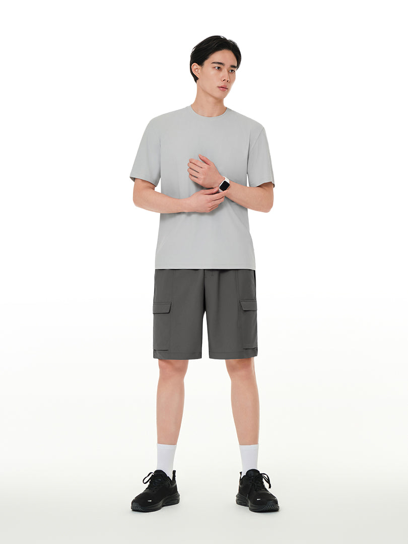Men's Icebreathe Cargo Shorts