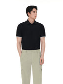 Men's Coolrise Short Sleeve Polo Shirt
