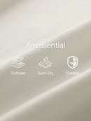 Airessential Cropped Short Sleeve