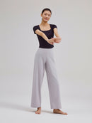 [2 SET] Airywin Straight Pants