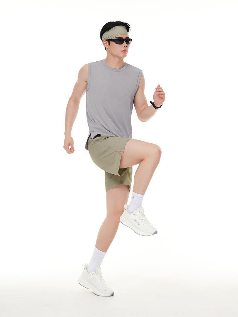 Men's Icebreathe Shorts