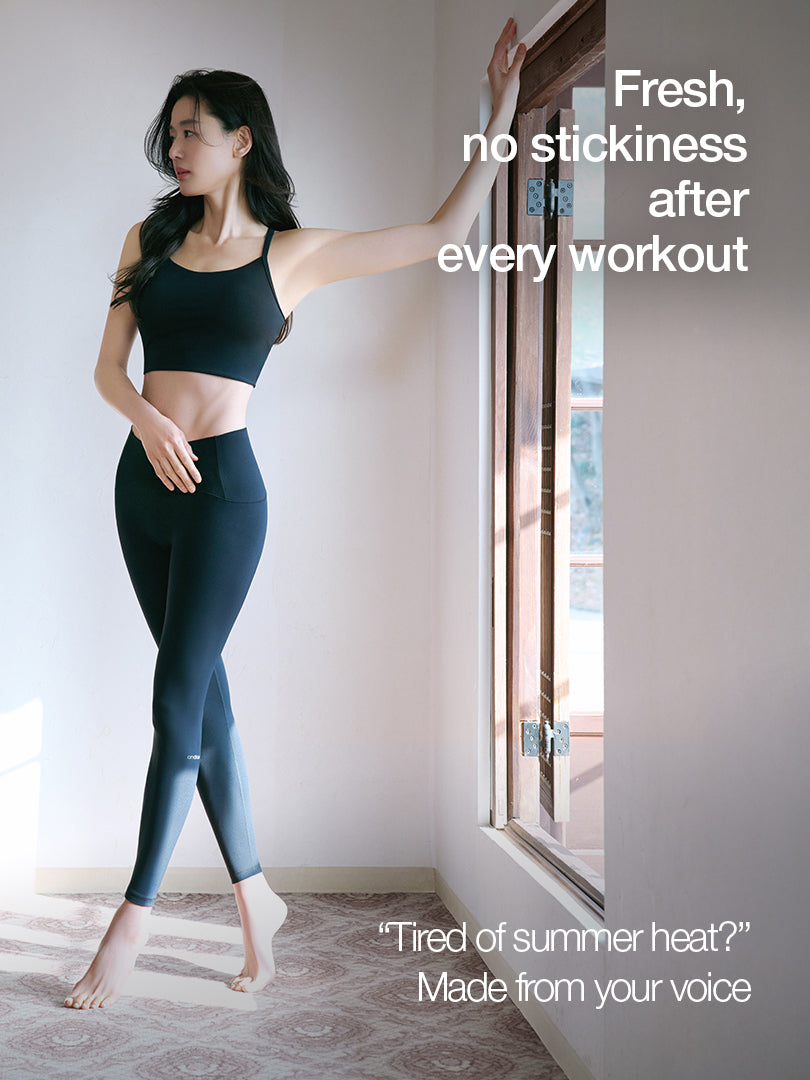 airexpert Leggings