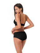 Daily Essentials | [3 SET] All-Day Fit Bra (Built-In Pads)