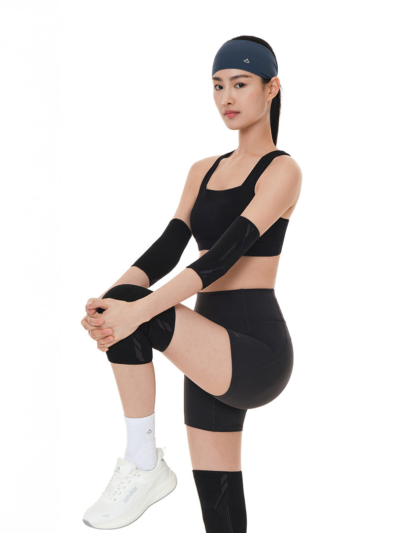 Airywin Sustainable Wide Headband