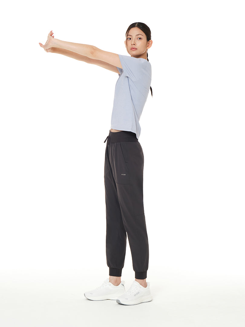 [Outlet] Airst Summer Joggers
