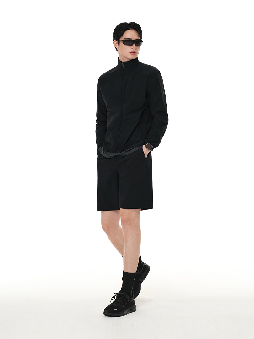 Men's Airst Shorts (Knee Length)