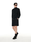 Men's airst Shorts (Knee Length)