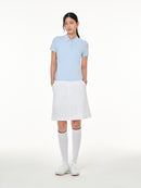 Ice Short Sleeve Polo Shirt