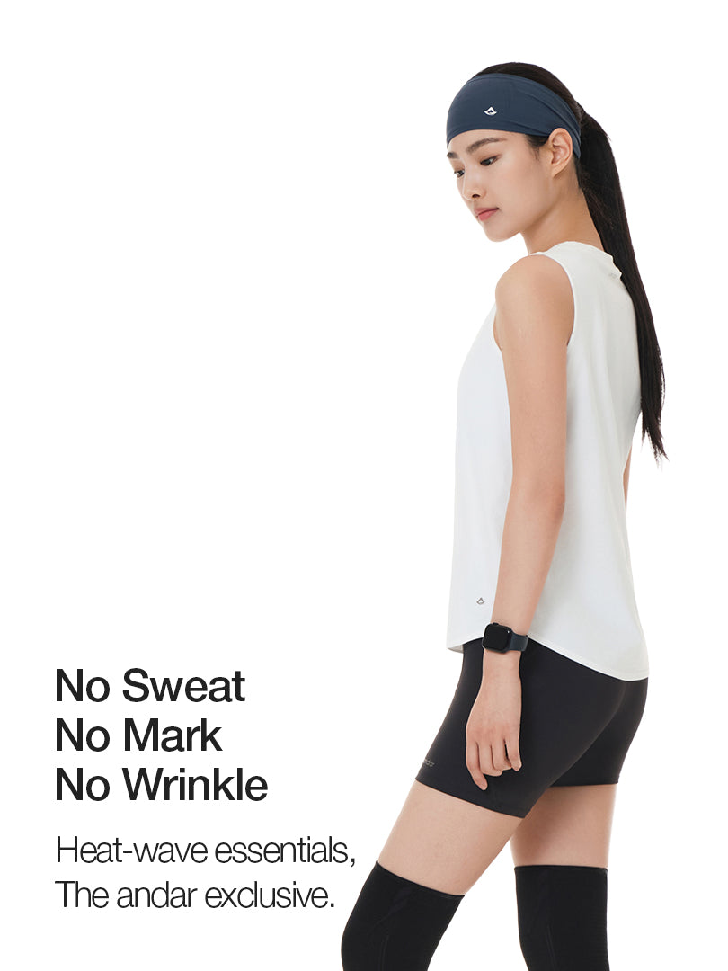 airy fit Tank Top