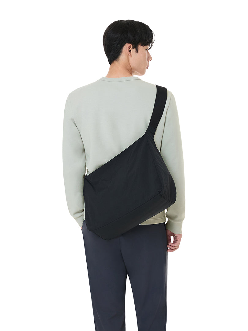 Square Cross Bag