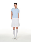Ice Short Sleeve Polo Shirt