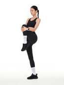 Running Leggings with Pockets