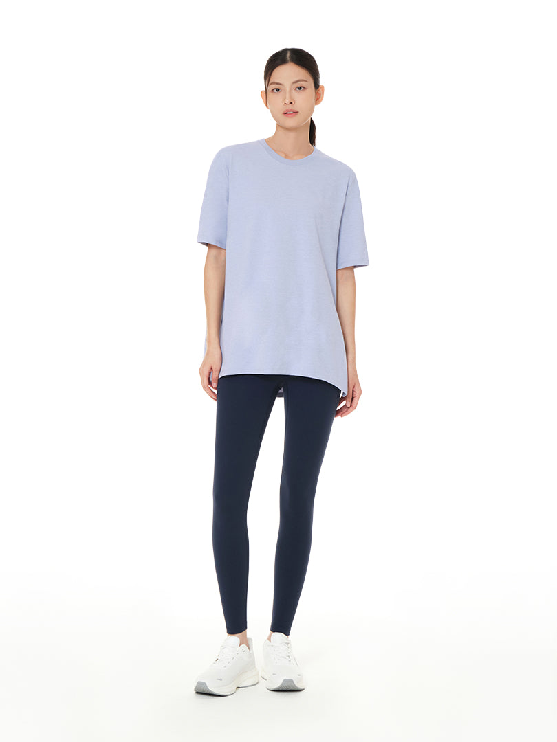 Airy Fit Oversized Fit Short Sleeve
