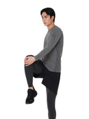 Men's airywin Performance Ankle Length Leggings