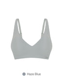 [5 SET] All-Day Fit Bra (Built-In Pads)