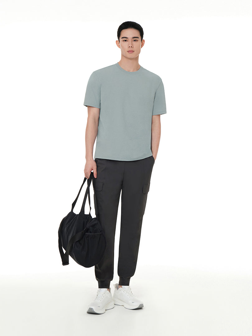 Men's Airy Fit Short Sleeve