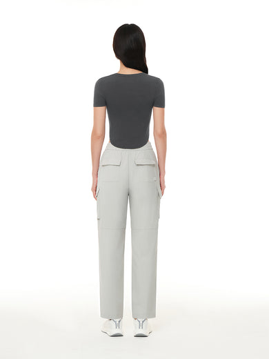 [2 SET] Airst 2 Way Cargo Pants