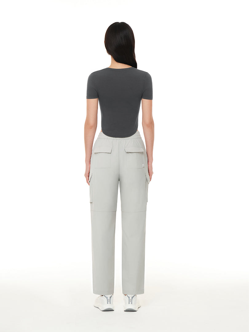 [2 SET] Airst 2 Way Cargo Pants