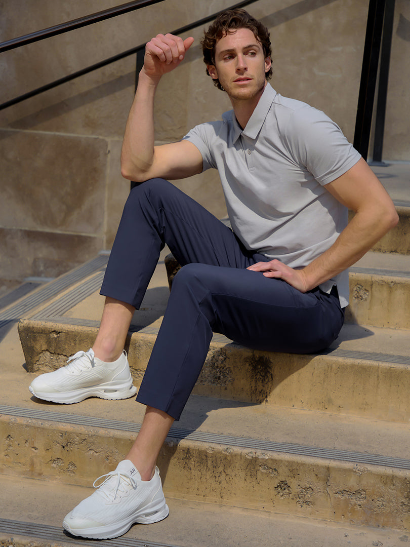 [2 SET] Men's Airst Ice Trousers