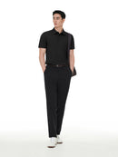 [Outlet] Men's Airy Fit Prime Short Sleeve Polo Shirt