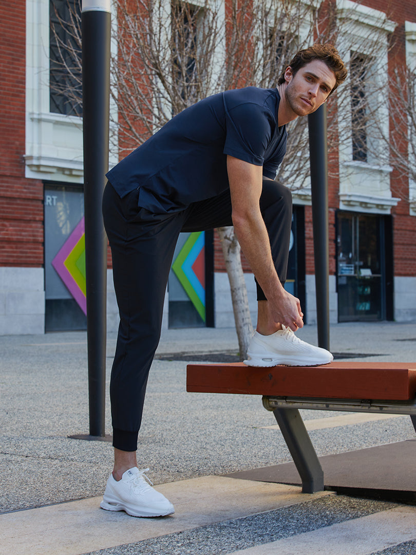 Men's Airst Sweat Free Joggers