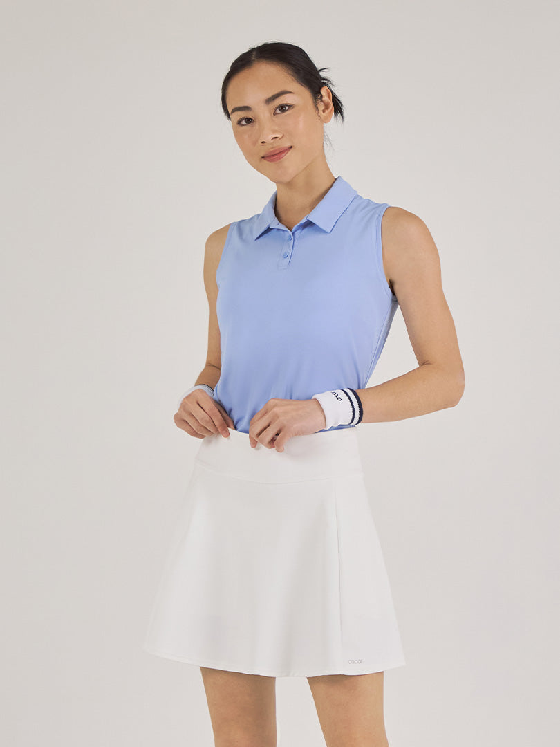 Airywin Lined Tennis Skirt