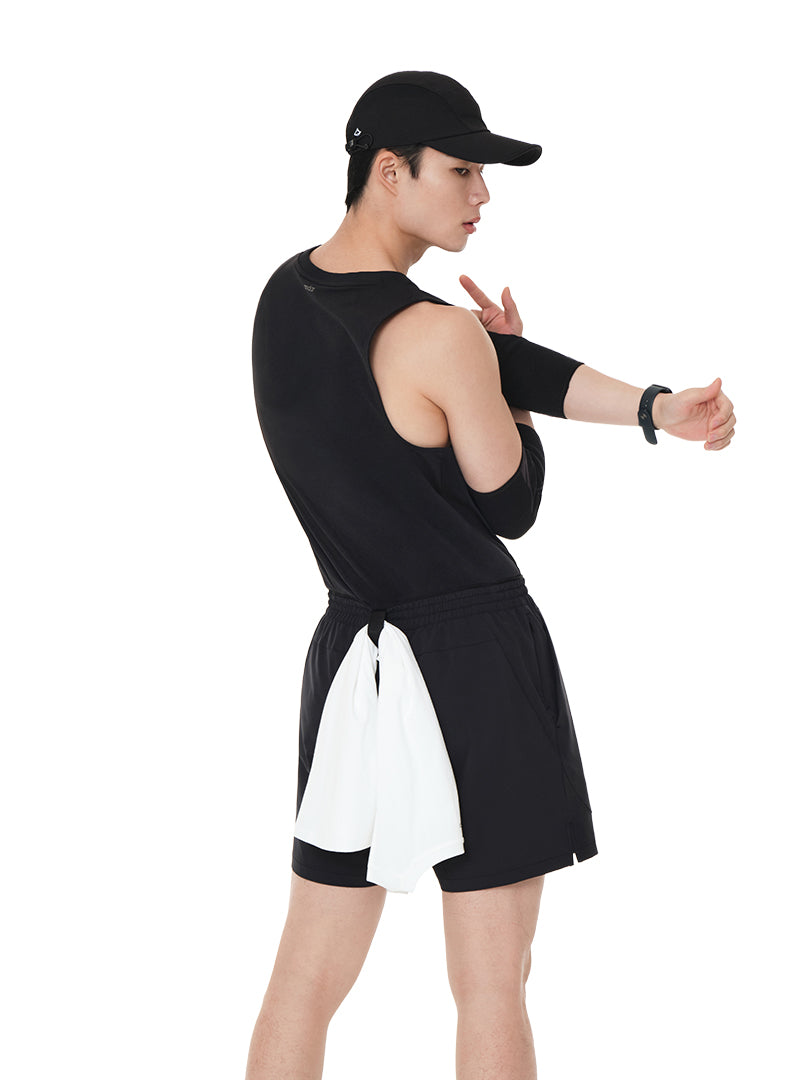 Men's Windrush Shorts