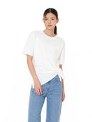 Airy Fit Oversized Fit Short Sleeve