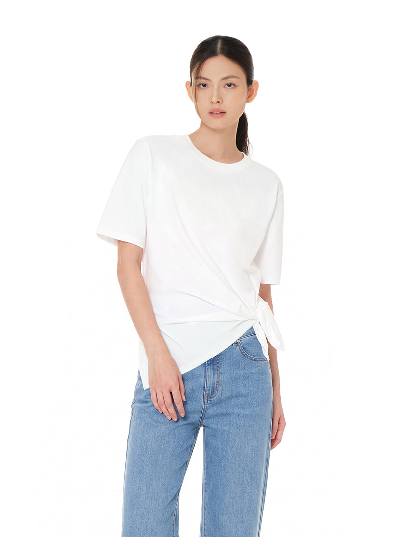 Airy Fit Oversized Fit Short Sleeve