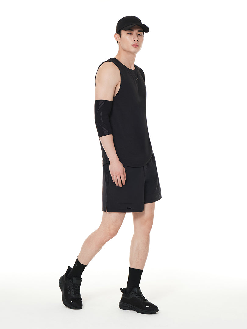 Men's Windrush Shorts