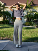 [2 SET] Men's Airst Ice Trousers & Airywin Wide Pants