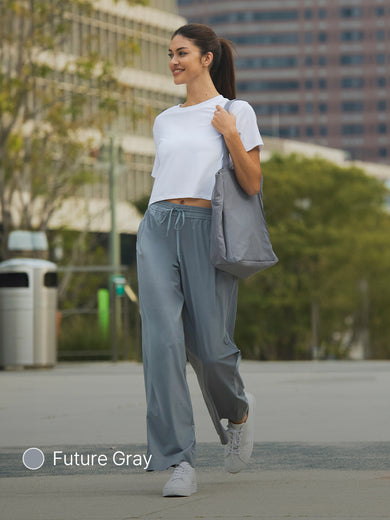 [2 SET] Airst Wide Pants