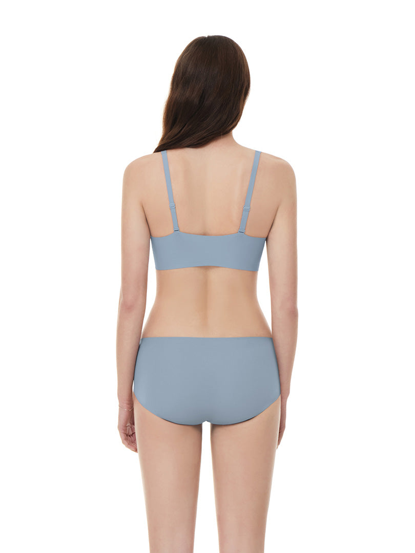 [SET] NEW All-Day Fit Cooling Bra (Hook & No - Hook) & Panty